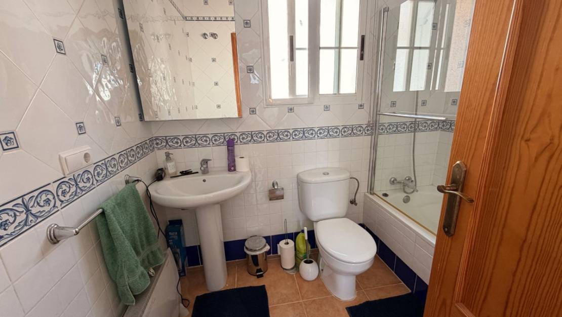 Sale - Town House - Guardamar del Segura - Urbanización El Raso