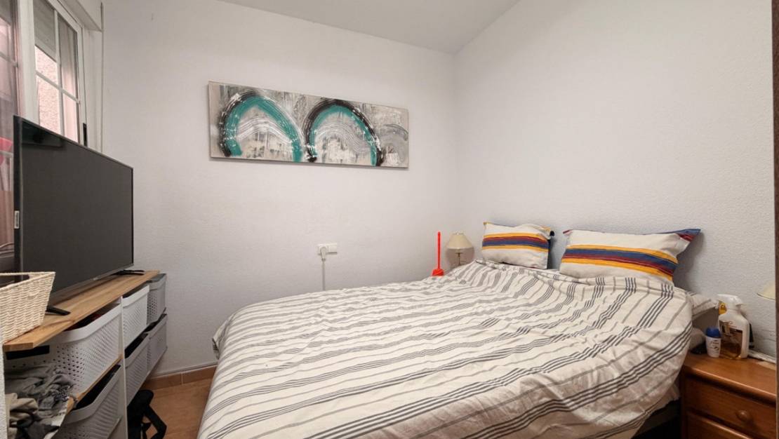 Sale - Town House - Guardamar del Segura - Urbanización El Raso