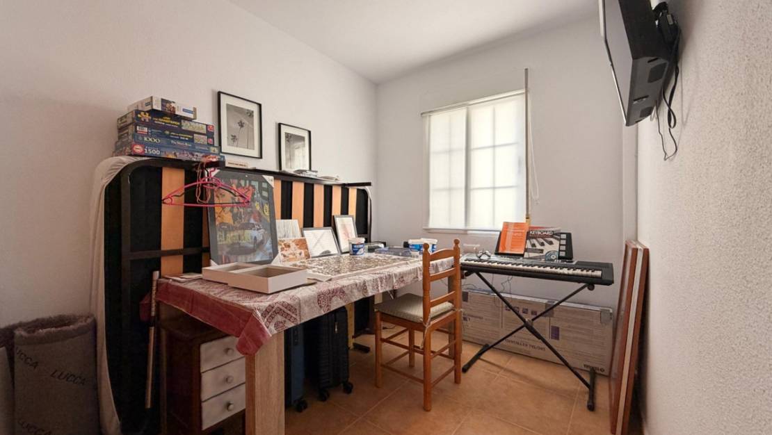 Sale - Town House - Guardamar del Segura - Urbanización El Raso