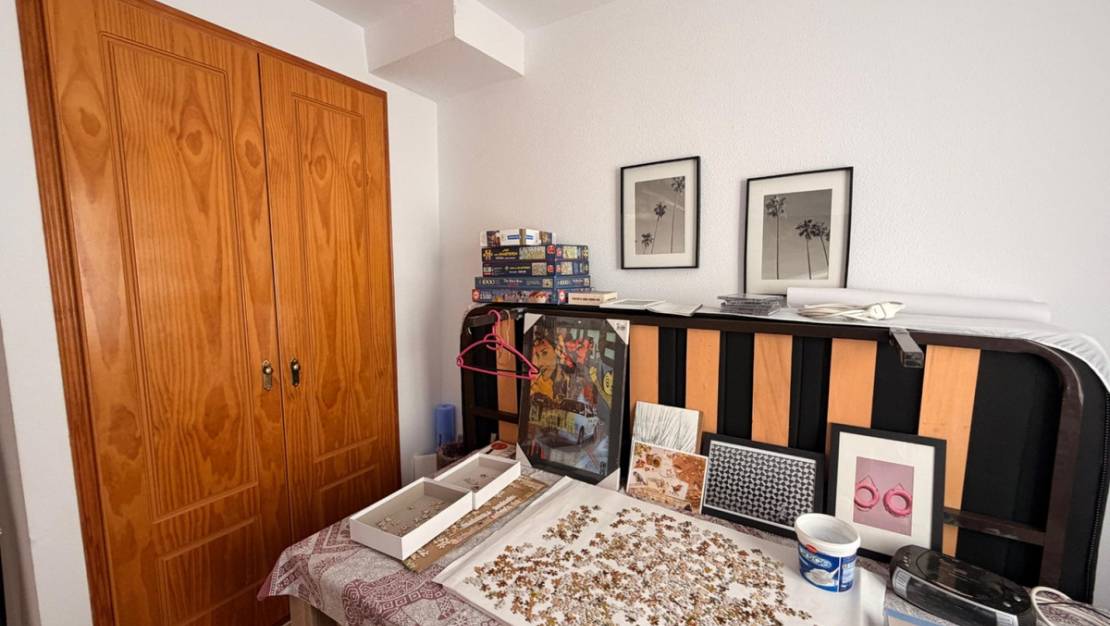 Sale - Town House - Guardamar del Segura - Urbanización El Raso