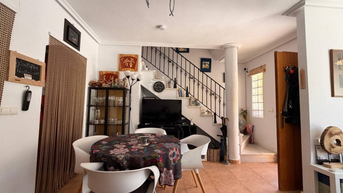 Sale - Town House - Guardamar del Segura - Urbanización El Raso