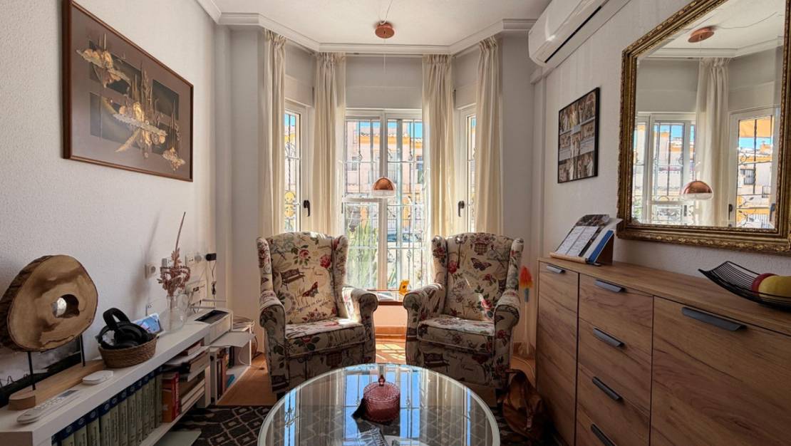 Sale - Town House - Guardamar del Segura - Urbanización El Raso