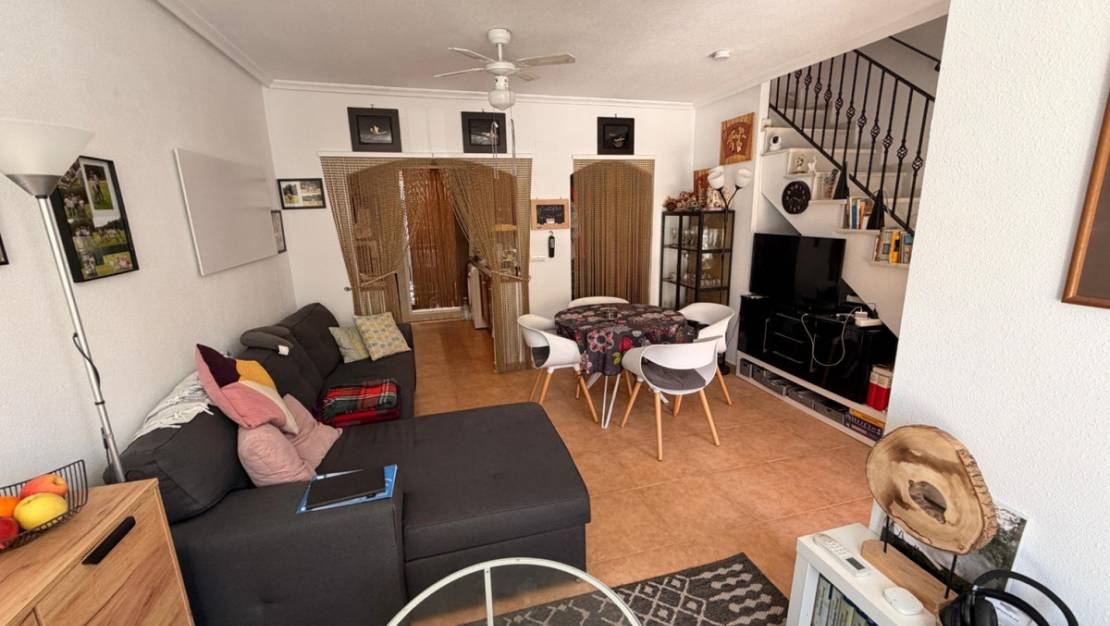 Sale - Town House - Guardamar del Segura - Urbanización El Raso