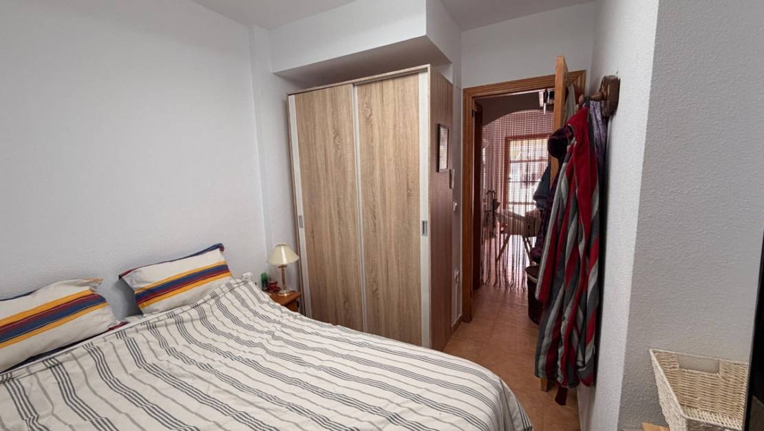 Sale - Town House - Guardamar del Segura - Urbanización El Raso