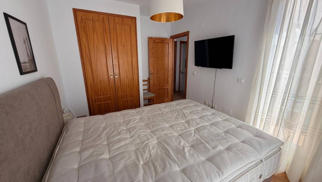 Sale - Town House - Guardamar del Segura - Urbanización El Raso