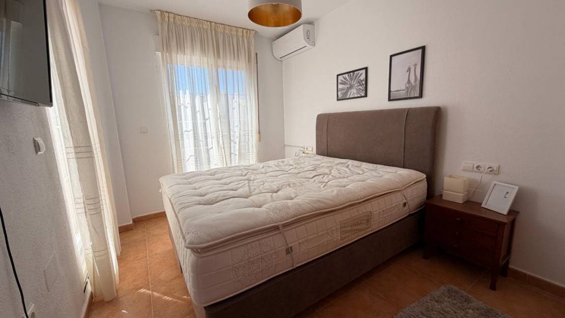 Sale - Town House - Guardamar del Segura - Urbanización El Raso