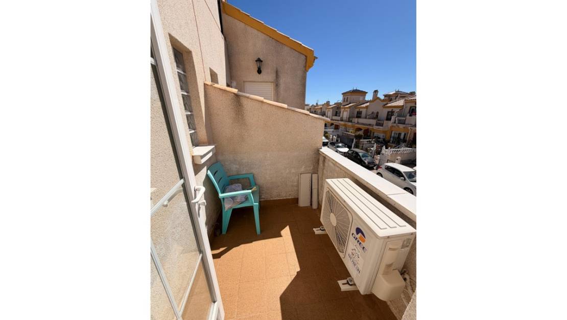 Sale - Town House - Guardamar del Segura - Urbanización El Raso