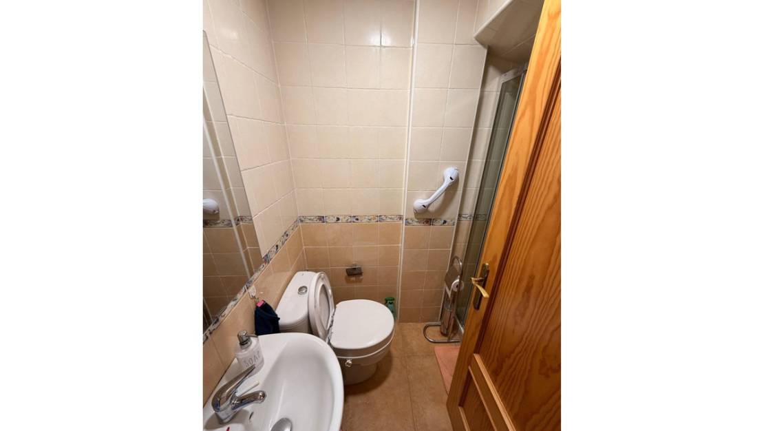 Sale - Town House - Guardamar del Segura - Urbanización El Raso