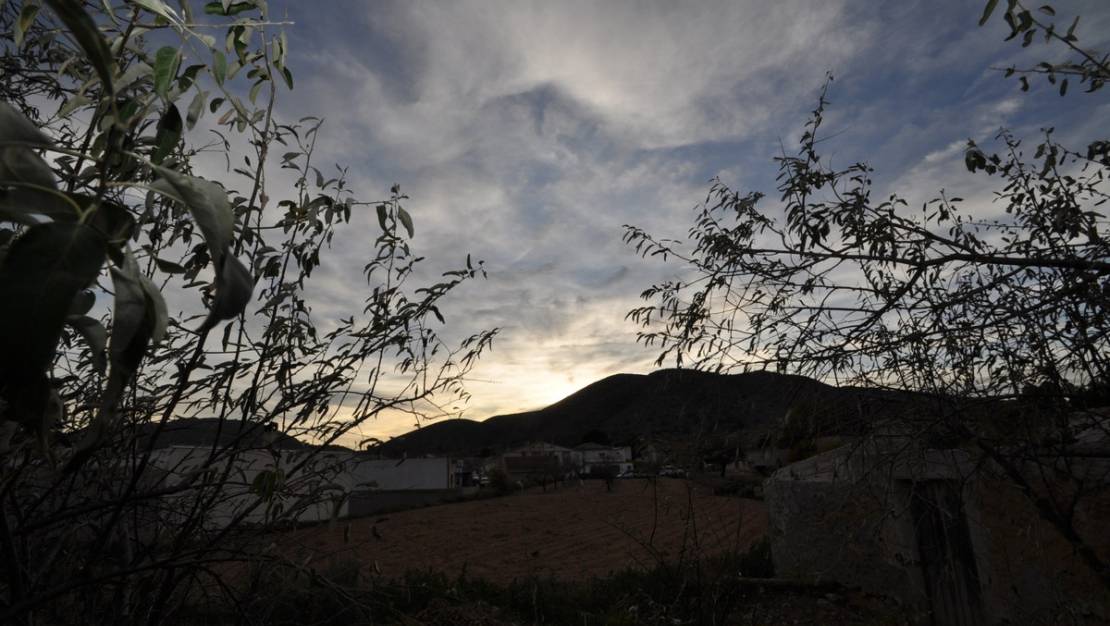 Sale - Town House - Hondón de las Nieves - Hondón de las Nieves Centro