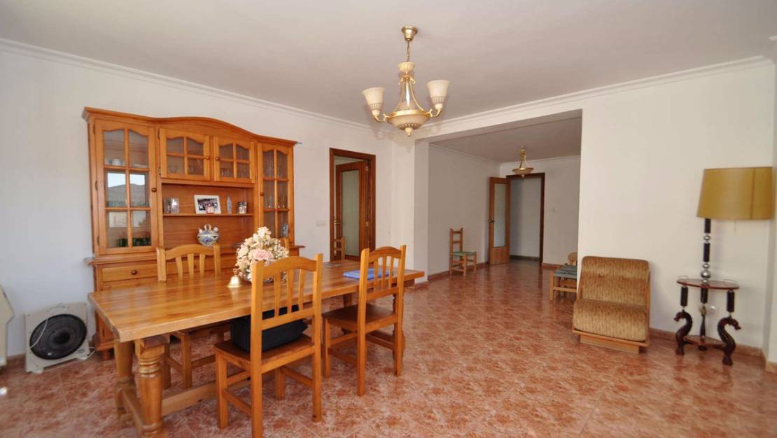 Sale - Town House - Ibi - Ibi Centro