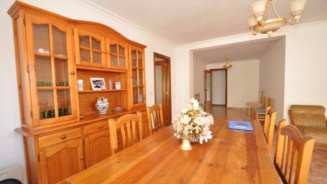 Sale - Town House - Ibi - Ibi Centro