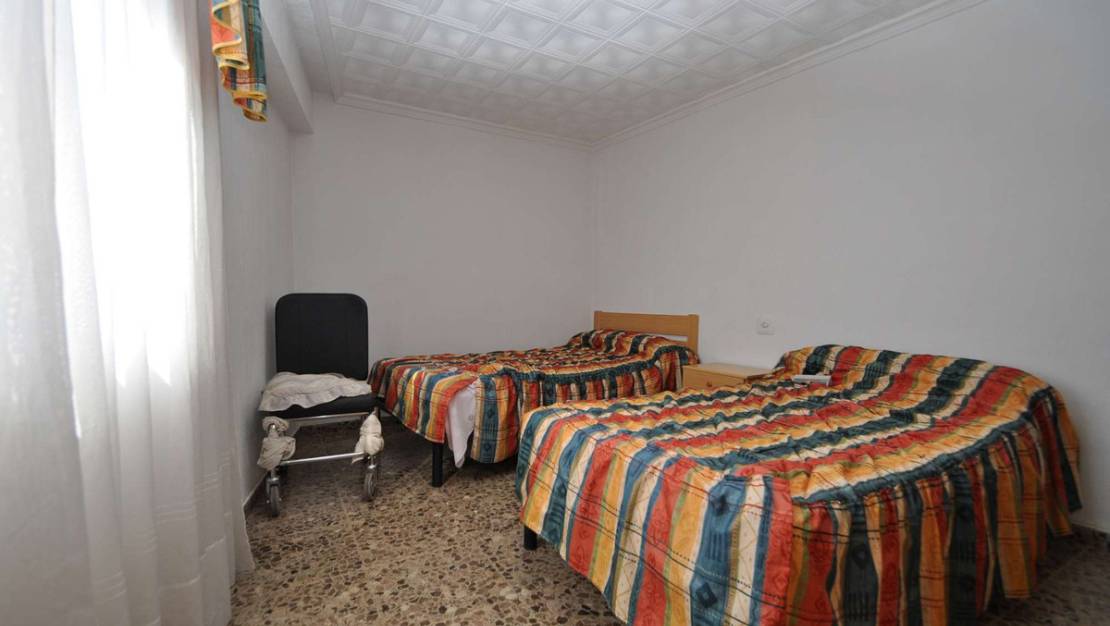 Sale - Town House - Ibi - Ibi Centro