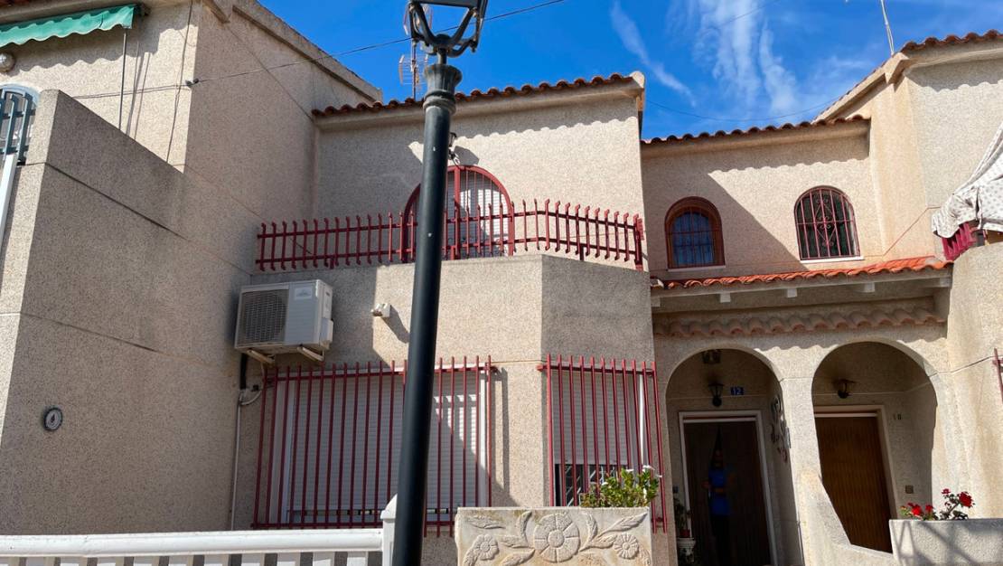 Sale - Town House - Jacarilla