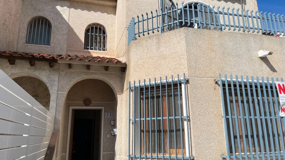 Sale - Town House - Jacarilla