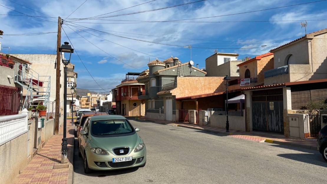 Sale - Town House - Jacarilla