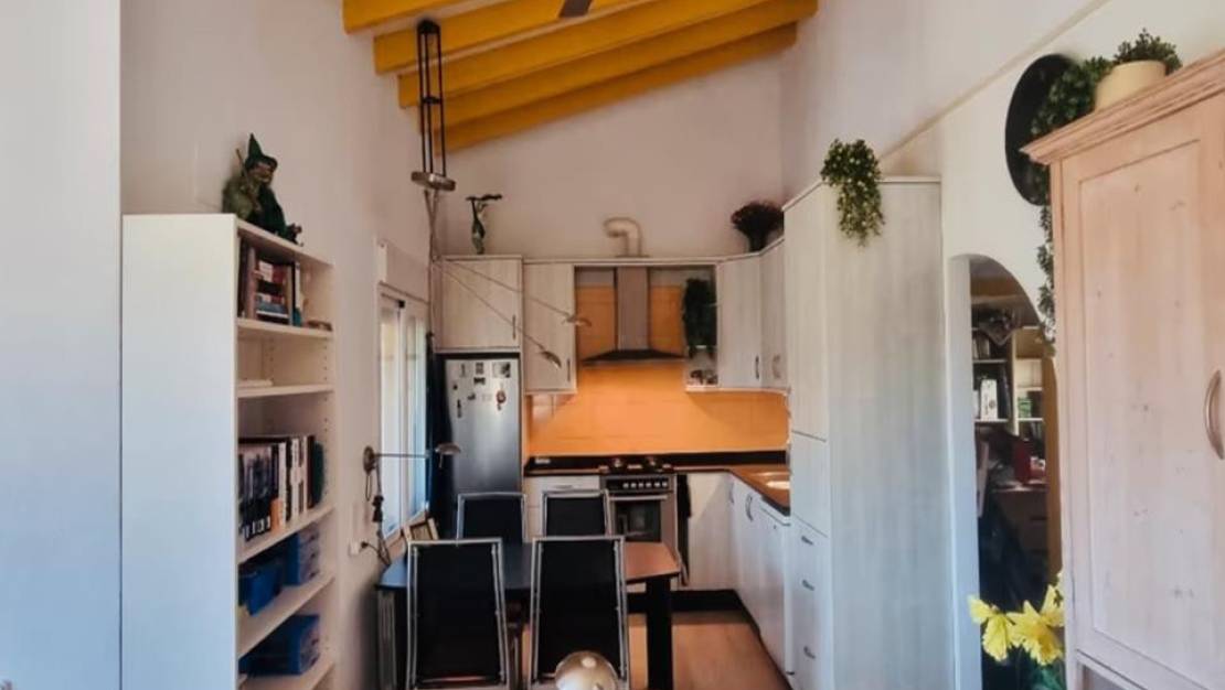 Sale - Town House - Jalón - Jalon Centro