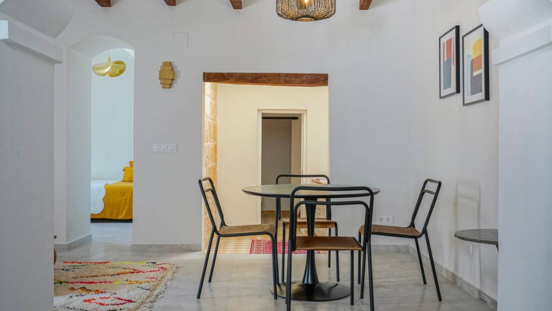 Sale - Town House - Jávea - Xàbia - Jávea - Xàbia Centro
