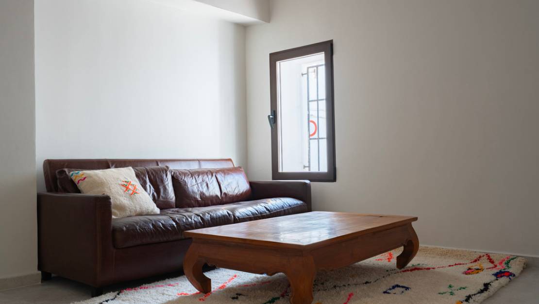 Sale - Town House - Jávea - Xàbia - Jávea - Xàbia Centro