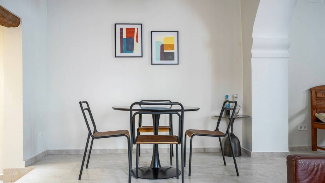 Sale - Town House - Jávea - Xàbia - Jávea - Xàbia Centro