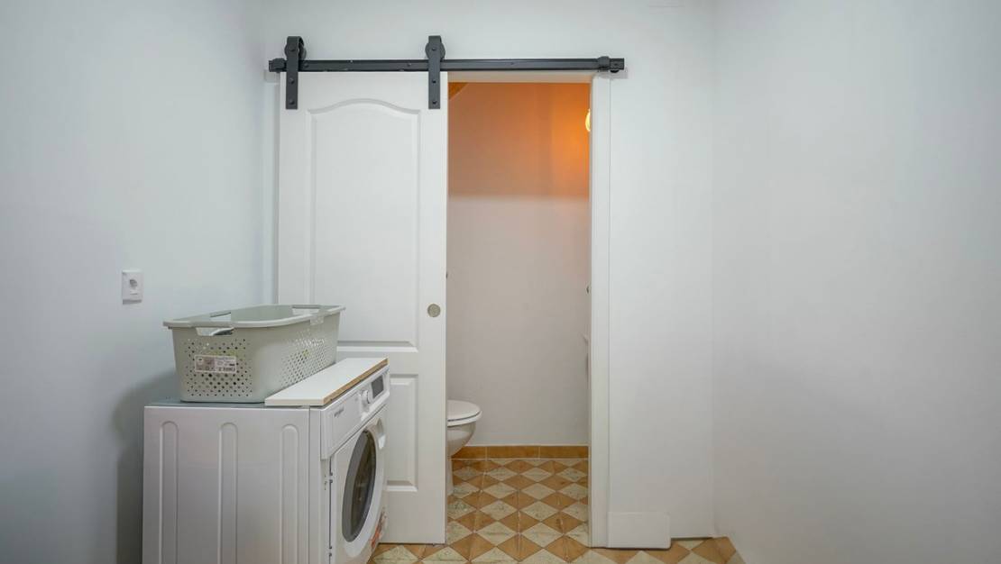 Sale - Town House - Jávea - Xàbia - Jávea - Xàbia Centro