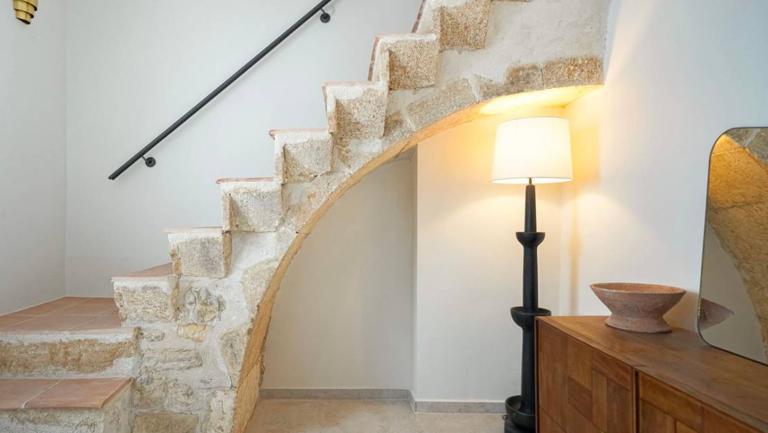 Sale - Town House - Jávea - Xàbia - Jávea - Xàbia Centro