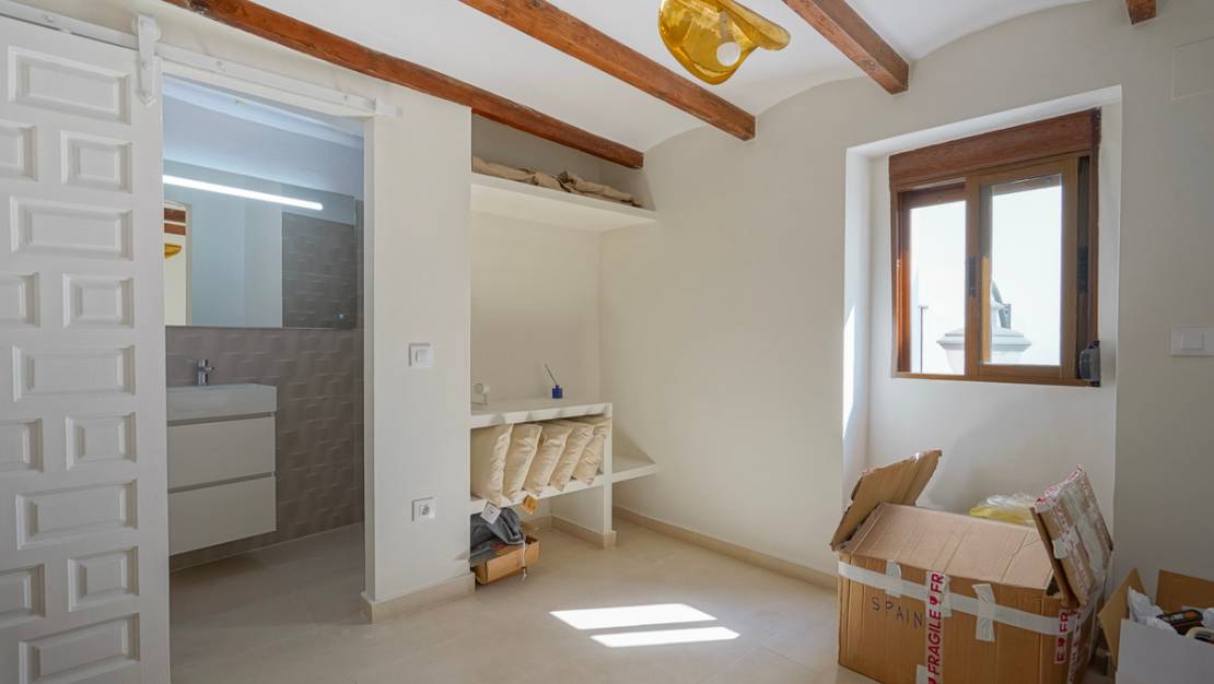 Sale - Town House - Jávea - Xàbia - Jávea - Xàbia Centro