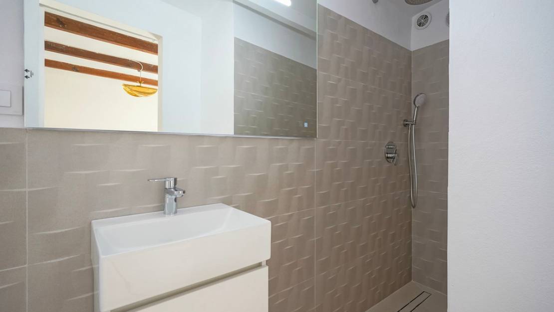 Sale - Town House - Jávea - Xàbia - Jávea - Xàbia Centro