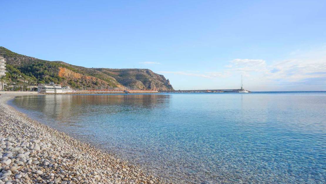 Sale - Town House - Jávea - Xàbia - Jávea - Xàbia Centro