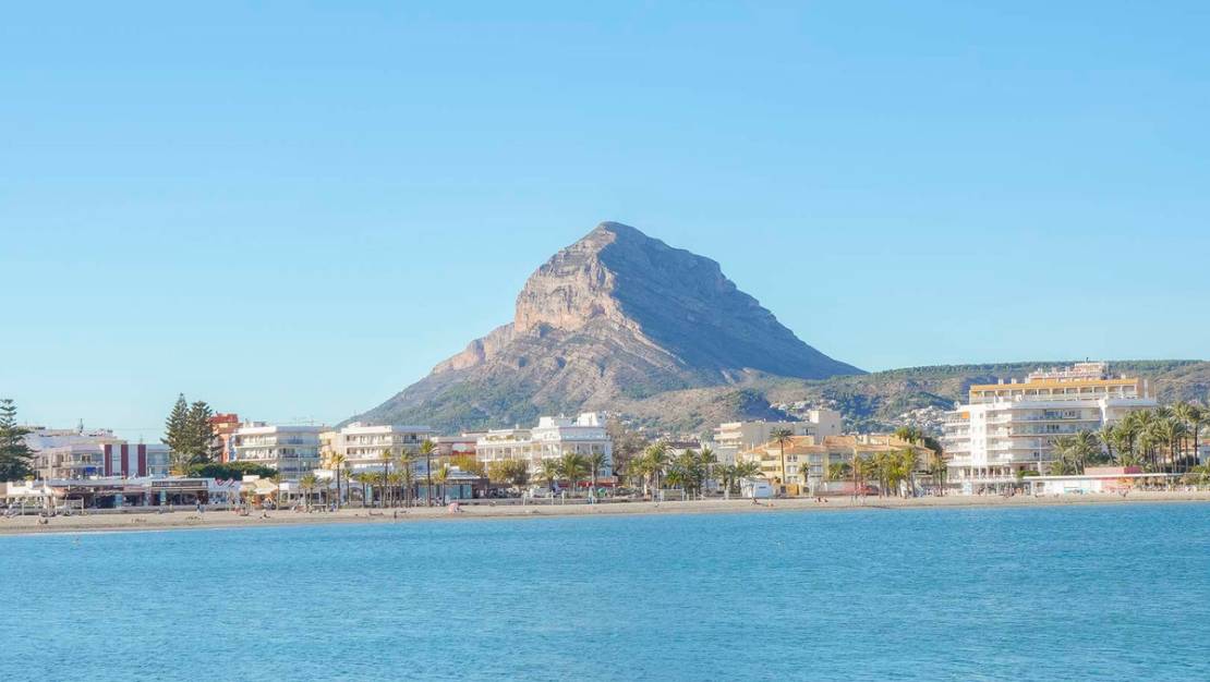 Sale - Town House - Jávea - Xàbia - Jávea - Xàbia Centro