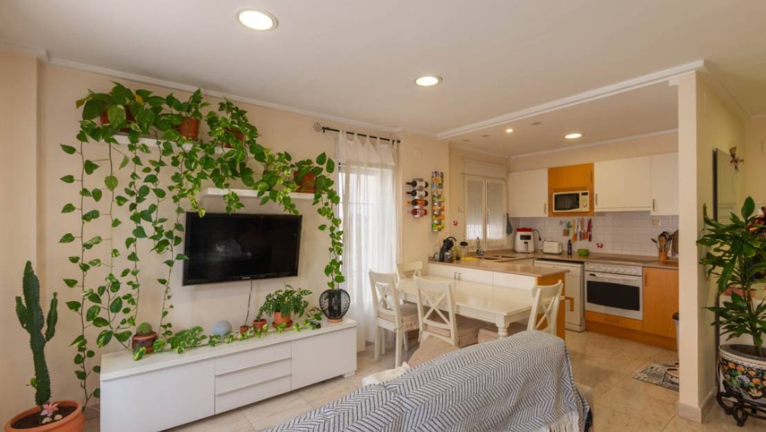 Sale - Town House - Jávea - Xàbia - Jávea - Xàbia Centro