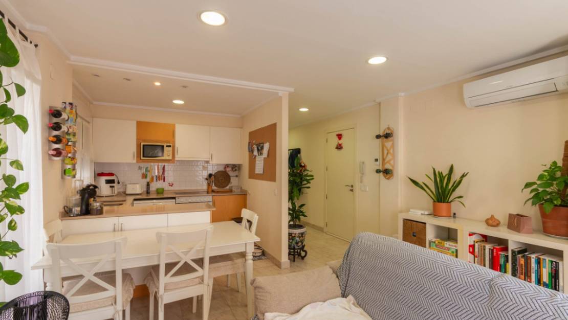 Sale - Town House - Jávea - Xàbia - Jávea - Xàbia Centro