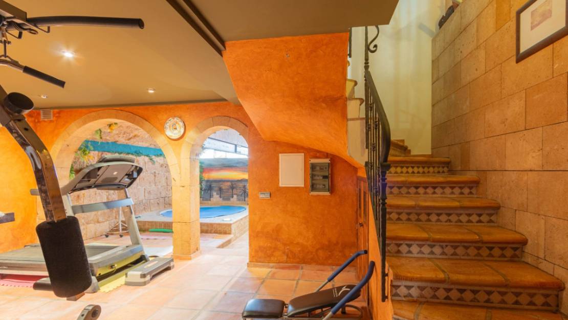 Sale - Town House - Jávea - Xàbia - Jávea - Xàbia Centro