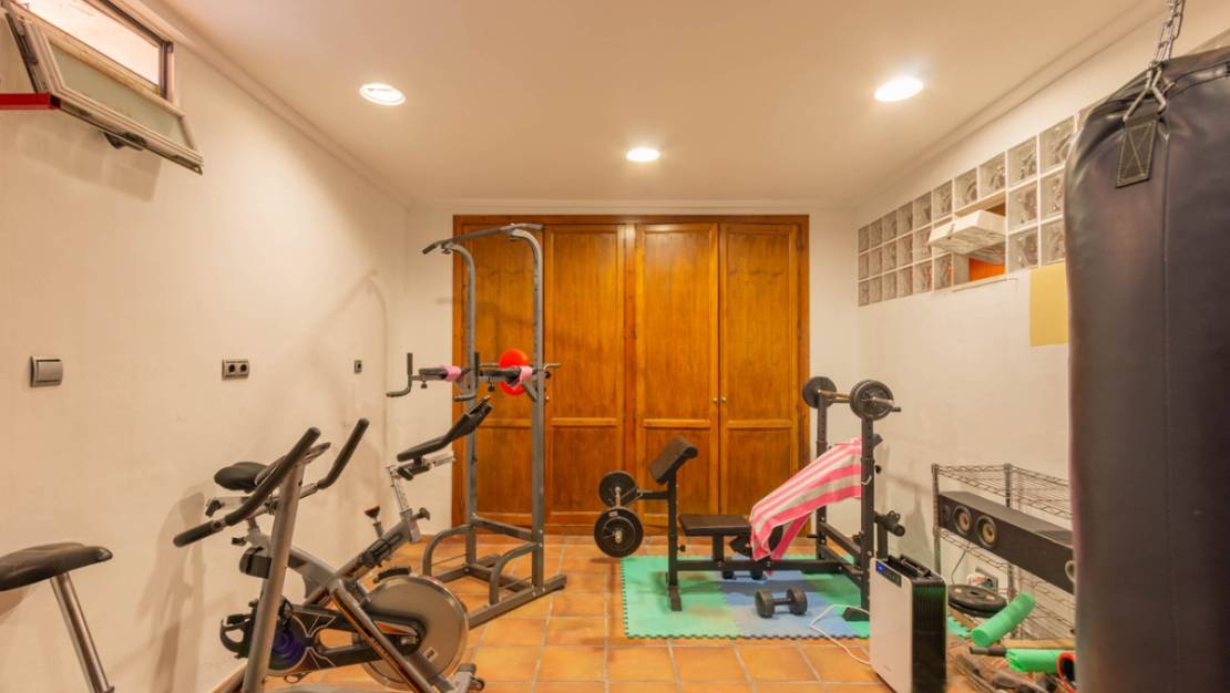 Sale - Town House - Jávea - Xàbia - Jávea - Xàbia Centro