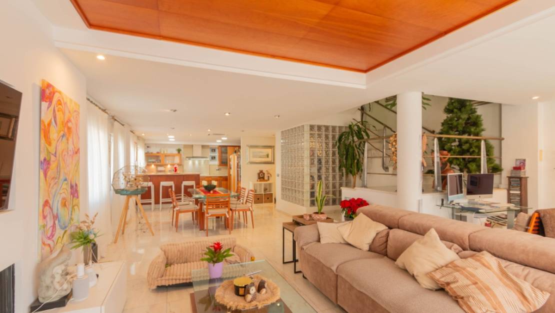 Sale - Town House - Jávea - Xàbia - Jávea - Xàbia Centro