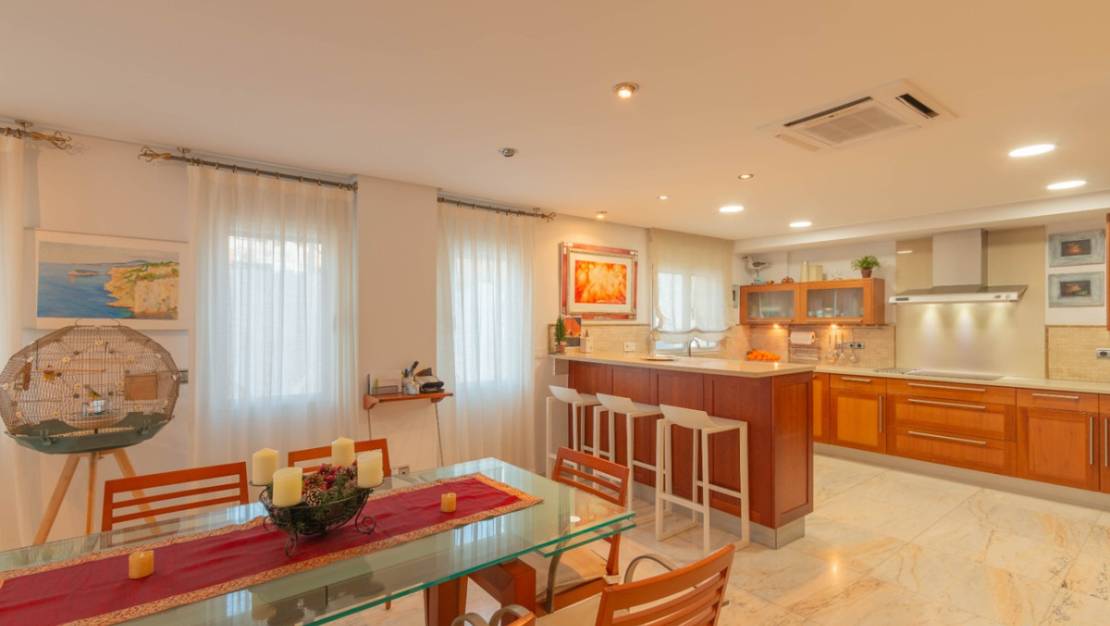 Sale - Town House - Jávea - Xàbia - Jávea - Xàbia Centro
