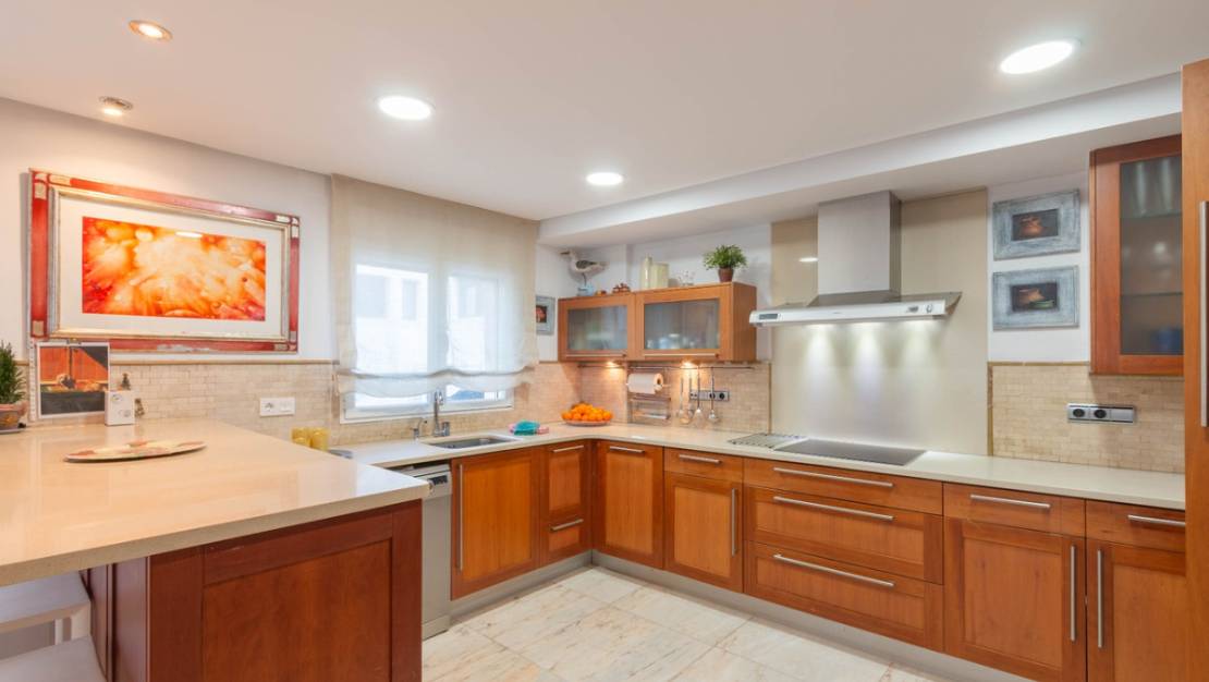 Sale - Town House - Jávea - Xàbia - Jávea - Xàbia Centro