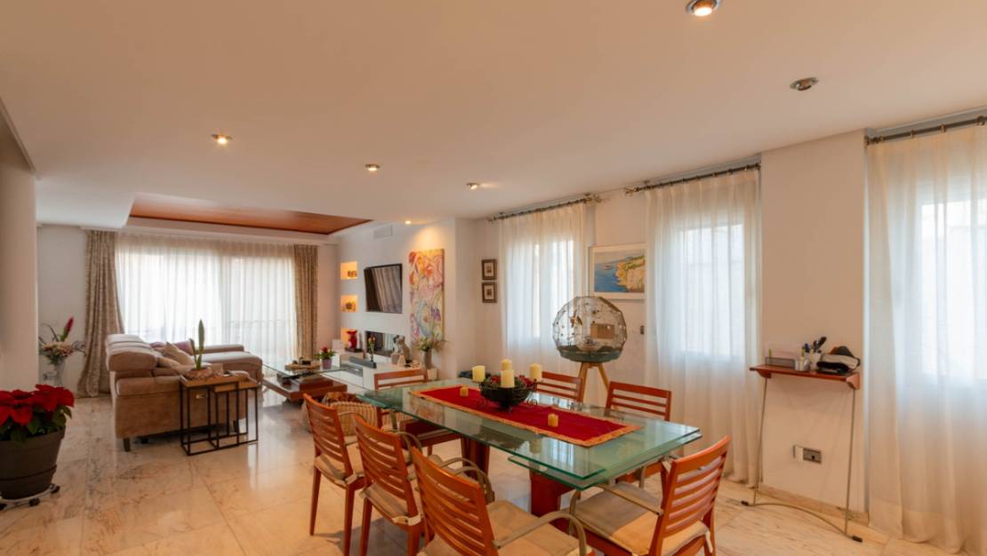 Sale - Town House - Jávea - Xàbia - Jávea - Xàbia Centro