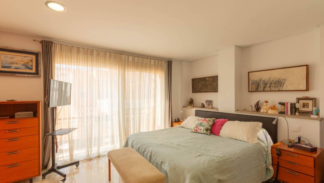 Sale - Town House - Jávea - Xàbia - Jávea - Xàbia Centro