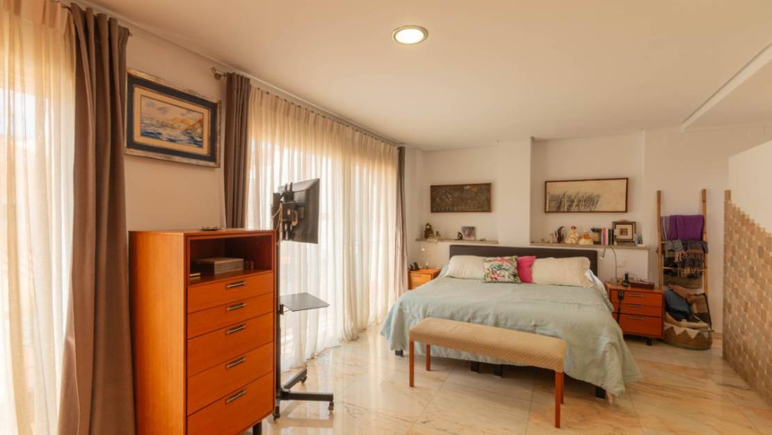 Sale - Town House - Jávea - Xàbia - Jávea - Xàbia Centro