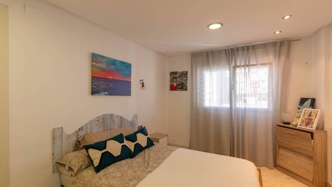 Sale - Town House - Jávea - Xàbia - Jávea - Xàbia Centro
