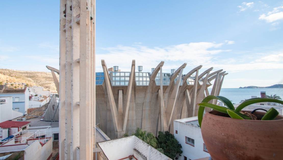 Sale - Town House - Jávea - Xàbia - Jávea - Xàbia Centro