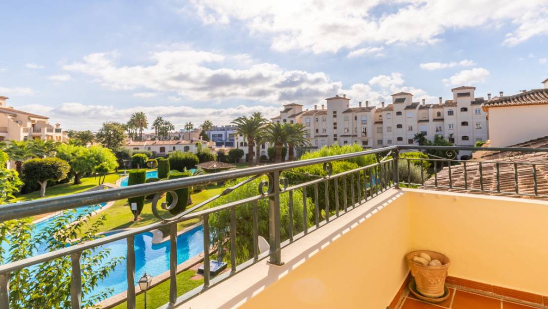 Sale - Town House - Jávea - Xàbia - Jávea - Xàbia Centro
