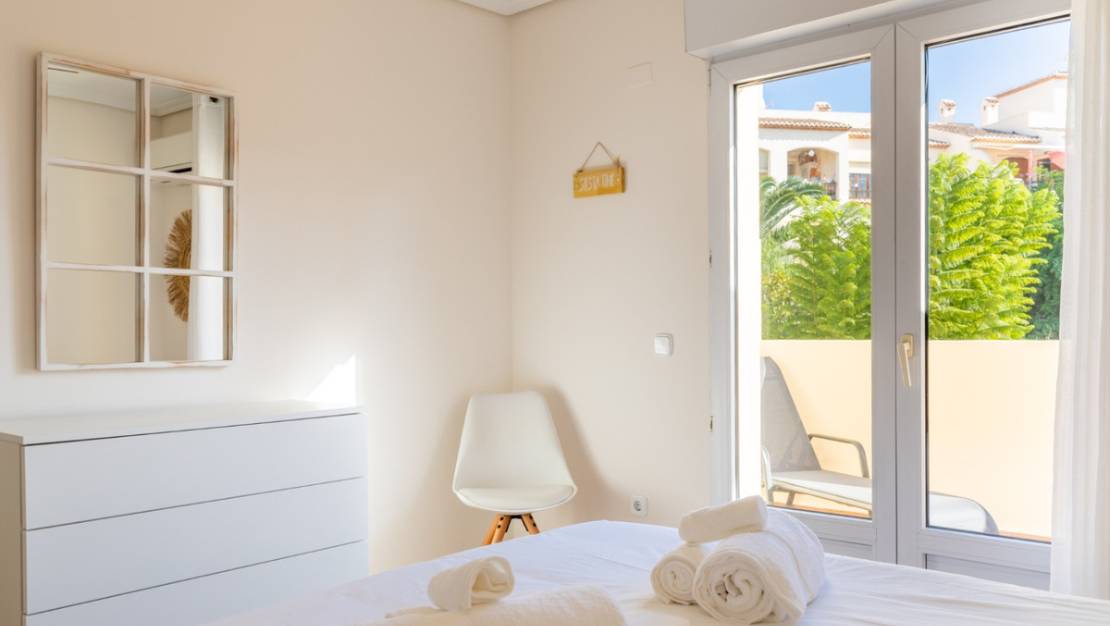 Sale - Town House - Jávea - Xàbia - Jávea - Xàbia Centro