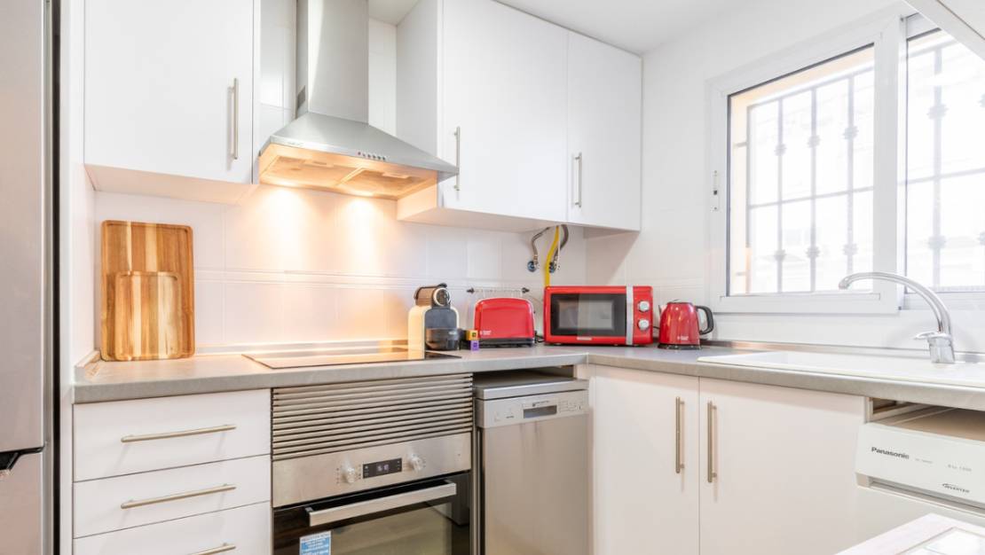 Sale - Town House - Jávea - Xàbia - Jávea - Xàbia Centro