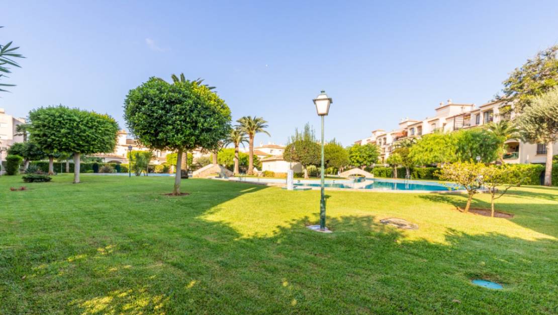 Sale - Town House - Jávea - Xàbia - Jávea - Xàbia Centro