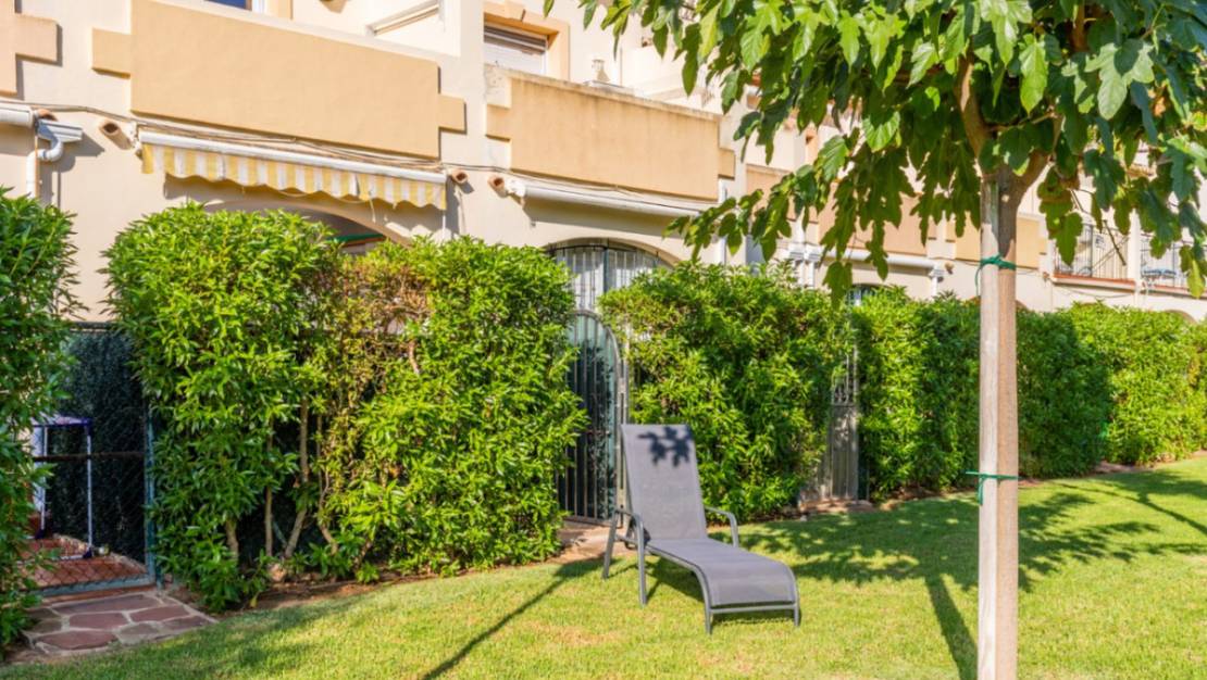 Sale - Town House - Jávea - Xàbia - Jávea - Xàbia Centro
