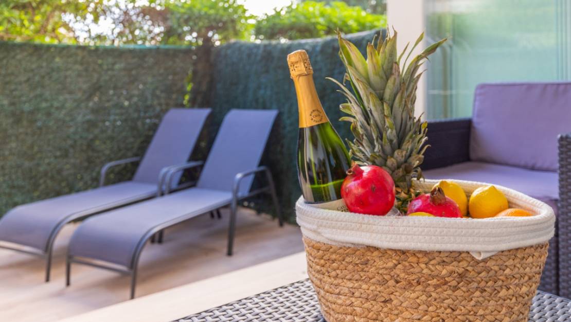 Sale - Town House - Jávea - Xàbia - Jávea - Xàbia Centro