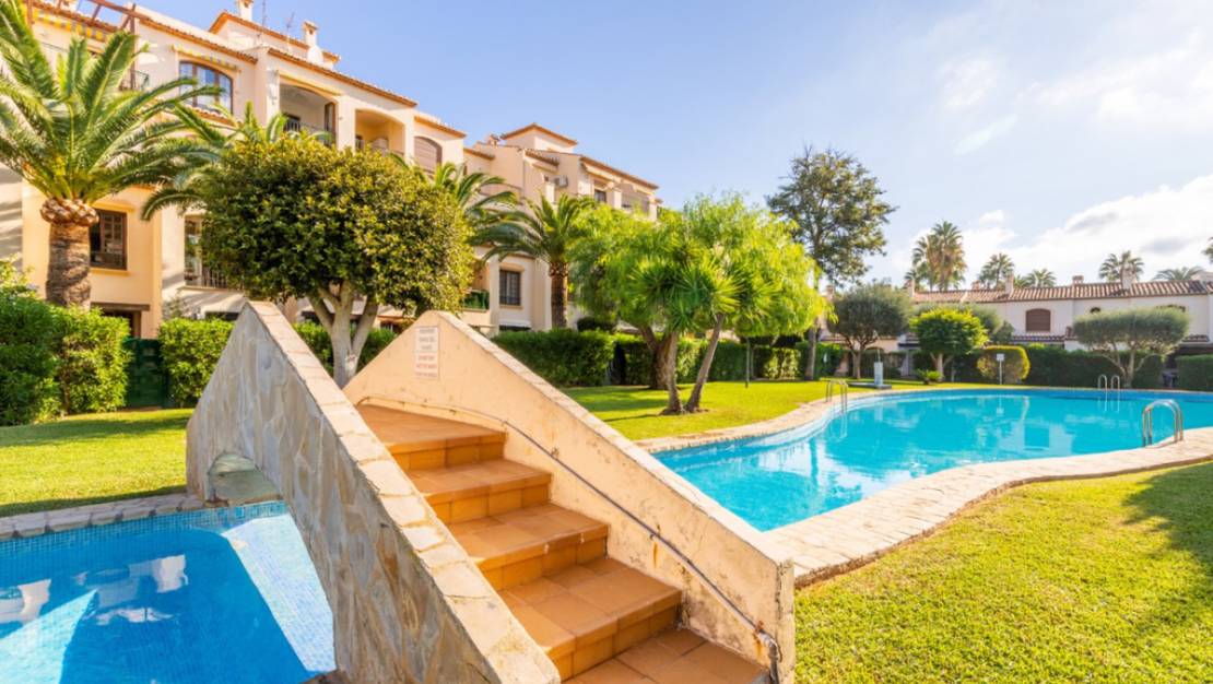 Sale - Town House - Jávea - Xàbia - Jávea - Xàbia Centro