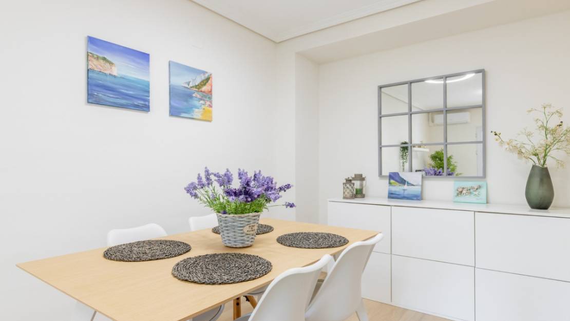 Sale - Town House - Jávea - Xàbia - Jávea - Xàbia Centro