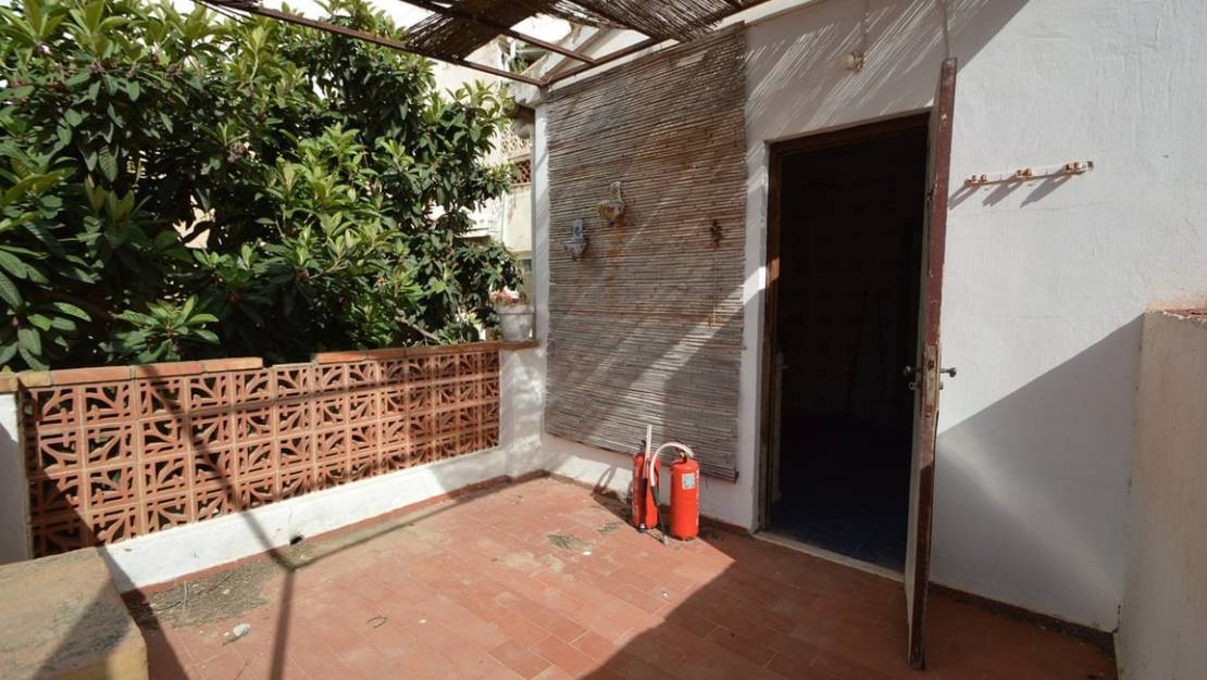 Sale - Town House - Jávea - Xàbia - Jávea - Xàbia Centro